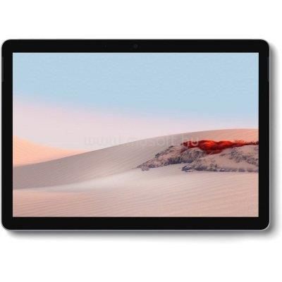 MICROSOFT Surface Go 2 10.5" 1920x1280 Gold 4425Y 4GB 64GB W10P Wi-Fi (ezüst)