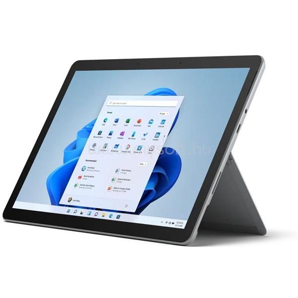 MICROSOFT Surface Go 3 10,5" 1920x1080 Pentium 4GB 64B W11H Wi-Fi (Platinum)
