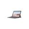 MICROSOFT Surface Go billentyűzetes tok amerikai angol lokalizáció (világosszürke) KCS-00132 small