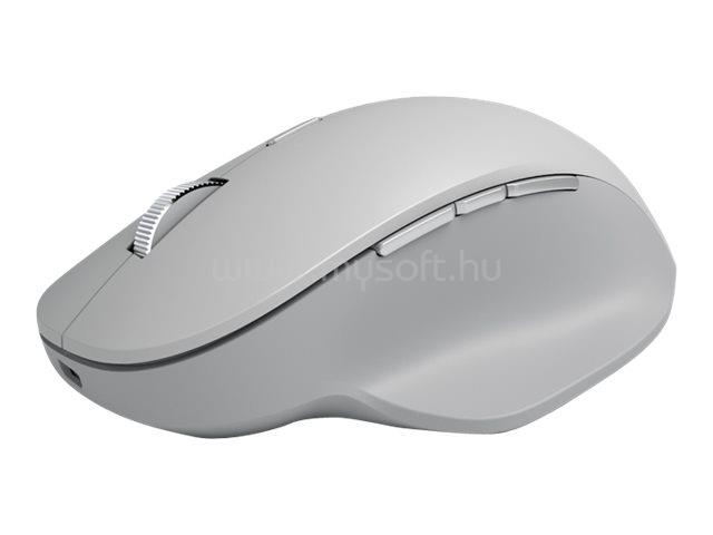 MICROSOFT Surface Precision Mouse Bluetooth Világos szürke