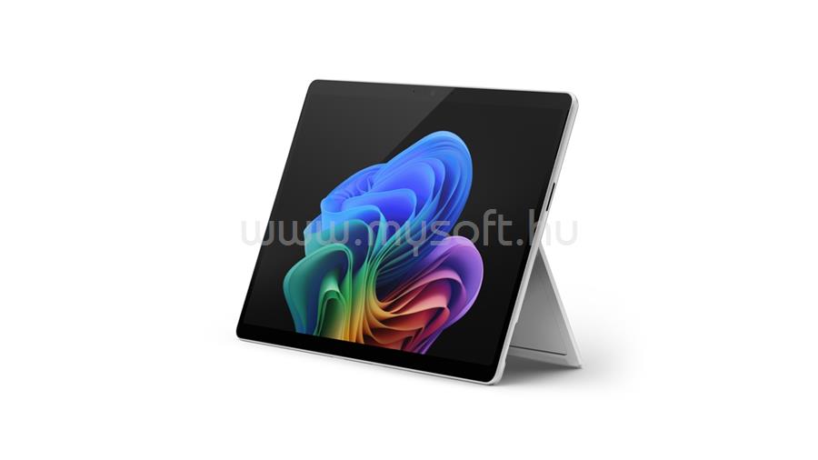 MICROSOFT Surface Pro 11 Copilot+ PC 13" 2880x1920 Ultra 7 268V 32GB 512GB W11P Wi-Fi (Platinum)