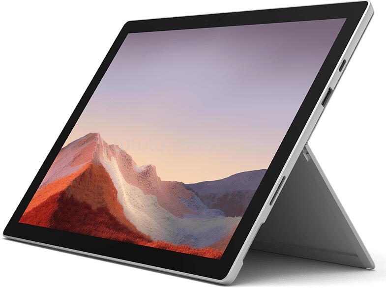 MICROSOFT Surface Pro 7 12.3" 2736x1824 Core i5 8GB 256GB W10H Wi-Fi (Platinum)