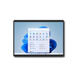 MICROSOFT Surface Pro 8 13" 2880x1920 Core i5 8GB 256GB W11P Wi-Fi+LTE (platinum) EIG-00004 small