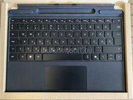 MICROSOFT Surface Pro billentyűzet toll tárolóval (magyar, fekete) 8XB-00143 small