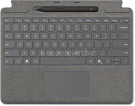 MICROSOFT Surface Pro tablet billentyűzet német lokalizáció + Slim Pen 2 toll (szürke) 8X8-00168 small
