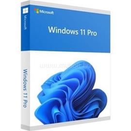 MICROSOFT Windows 11 Professional 64-bit Hungarian (OEM) FQC-10537 small