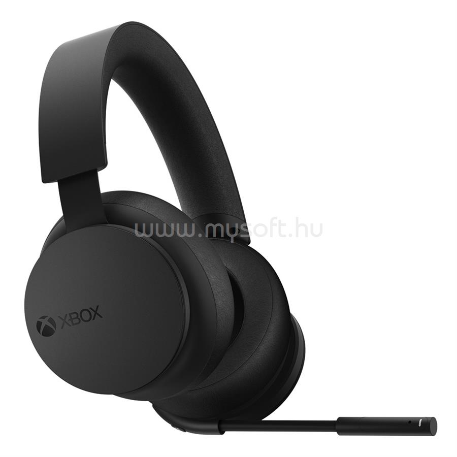 MICROSOFT TLL-00021 Xbox Stereo vezeték nélküli headset