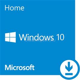 MICROSOFT Windows 10 Home 32/64-bit MLG szoftver [ELEKTRONIKUS LICENC] KW9-00265 small
