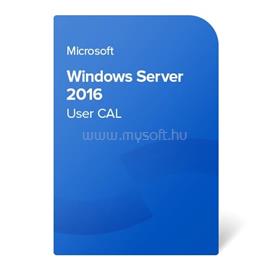 MICROSOFT Windows Server CAL 2016 Hungarian 1pk DSP OEI 1 Clt Device CAL R18-05190 small