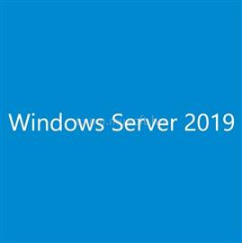 MICROSOFT Windows Server CAL 2019 English 1pk DSP OEI 5 Clt Device CAL R18-05829 small