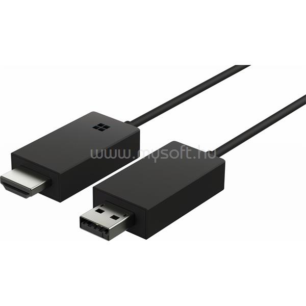 MICROSOFT Wireless Display Adapter v2