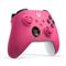 MICROSOFT Xbox Series X/S Kiegészítő Vezeték nélküli kontroller Deep Pink QAU-00083 small