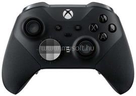 MICROSOFT Xbox One Vezeték nélküli controller Elite Series 2 (fekete) [ÚJRACSOMAGOLT] FST-00003_B01 small