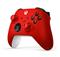 MICROSOFT Xbox Series X/S Kiegészítő Vezeték nélküli kontroller Pulse Red QAU-00012 small