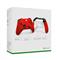 MICROSOFT Xbox Series X/S Kiegészítő Vezeték nélküli kontroller Pulse Red QAU-00012 small