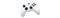 MICROSOFT Xbox Series X/S Kiegészítő Vezeték nélküli kontroller Robot White QAS-00009 small