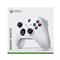 MICROSOFT Xbox Series X/S Kiegészítő Vezeték nélküli kontroller Robot White QAS-00009 small