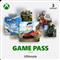 MICROSOFT XBOX Series S 512GB játékkonzol (fehér) + Game Pass Ultimate 3 hónapos előfizetés RRS-00153 small