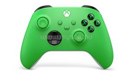 MICROSOFT Xbox Series X/S Kiegészítő Vezeték nélküli kontroller Velocity Green EP2-29916 small