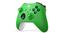 MICROSOFT Xbox Series X/S Kiegészítő Vezeték nélküli kontroller Velocity Green EP2-29916 small