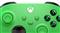 MICROSOFT Xbox Series X/S Kiegészítő Vezeték nélküli kontroller Velocity Green EP2-29916 small