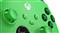 MICROSOFT Xbox Series X/S Kiegészítő Vezeték nélküli kontroller Velocity Green QAU-00091 small