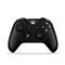 MICROSOFT Xbox Series X/S Kiegészítő Vezeték nélküli kontroller Carbon Black QAT-00002 small