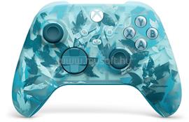 MICROSOFT Xbox Series X/S Kiegészítő Vezeték nélküli kontroller Ice Breaker EP2-29572 small