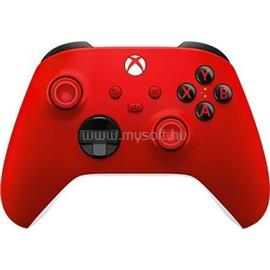 MICROSOFT Xbox Series X/S Kiegészítő Vezeték nélküli kontroller Pulse Red EP2-29936 small