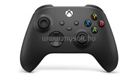 MICROSOFT Xbox Series X/S/One Kiegészítő Vezeték nélküli kontroller Carbon Black EP2-29930 small