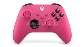 MICROSOFT Xbox Series X/S/One Kiegészítő Vezeték nélküli kontroller Deep Pink EP2-29912 small