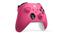 MICROSOFT Xbox Series X/S/One Kiegészítő Vezeték nélküli kontroller Deep Pink EP2-29912 small