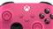 MICROSOFT Xbox Series X/S/One Kiegészítő Vezeték nélküli kontroller Deep Pink EP2-29912 small