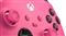 MICROSOFT Xbox Series X/S/One Kiegészítő Vezeték nélküli kontroller Deep Pink EP2-29912 small