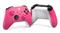 MICROSOFT Xbox Series X/S/One Kiegészítő Vezeték nélküli kontroller Deep Pink EP2-29912 small