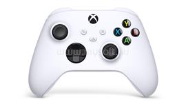 MICROSOFT Xbox Series X/S/One Kiegészítő Vezeték nélküli kontroller Robot White EP2-29920 small