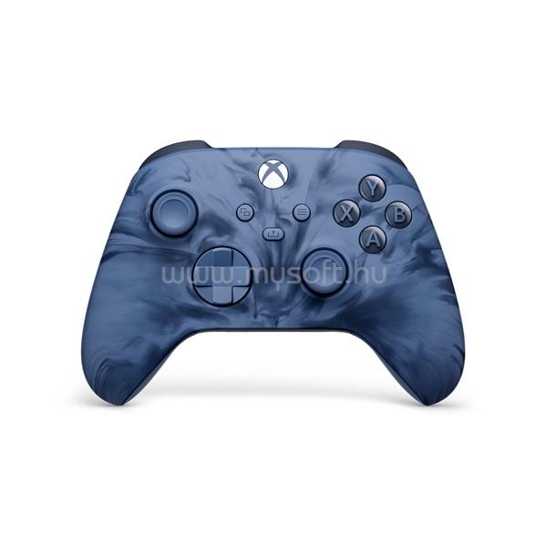 MICROSOFT Xbox Series X/S Kiegészítő Vezeték nélküli kontroller Stormcloud Vapor Special Edition
