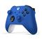 MICROSOFT Xbox Series X/S Kiegészítő Vezeték nélküli kontroller Shock Blue QAU-00002 small