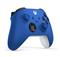 MICROSOFT Xbox Series X/S Kiegészítő Vezeték nélküli kontroller Shock Blue QAU-00002 small