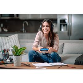 MICROSOFT Xbox Series X/S Kiegészítő Vezeték nélküli kontroller Shock Blue QAU-00002 small