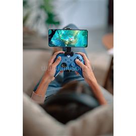 MICROSOFT Xbox Series X/S Kiegészítő Vezeték nélküli kontroller Shock Blue QAU-00002 small