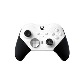 MICROSOFT Xbox Series 2 Kiegészítő Vezeték nélküli kontroller Elite CORE,  White-Black 4IK-00002 small