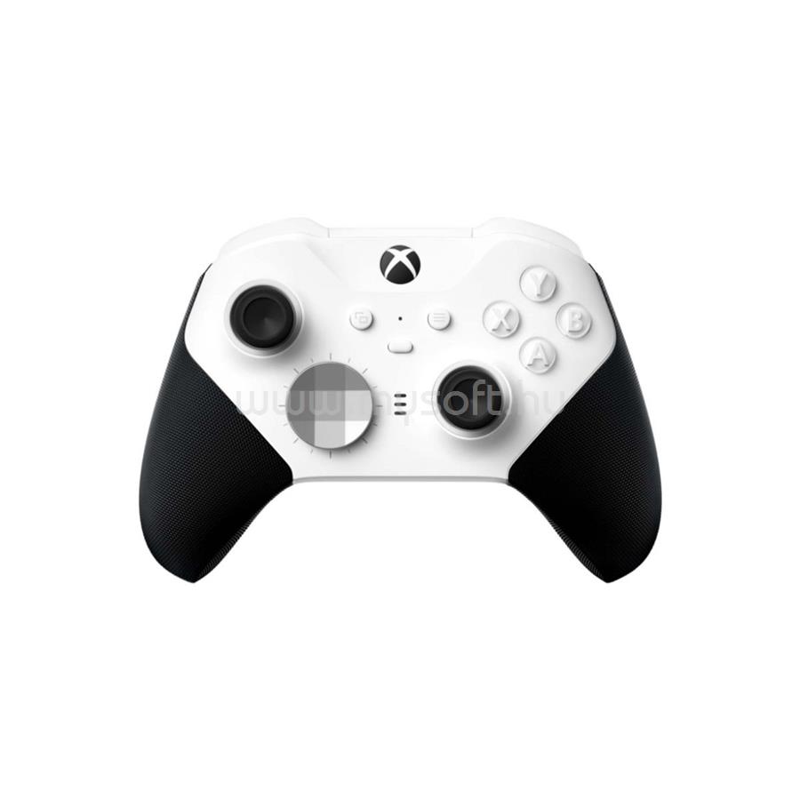 MICROSOFT Xbox Series 2 Kiegészítő Vezeték nélküli kontroller Elite CORE,  White-Black
