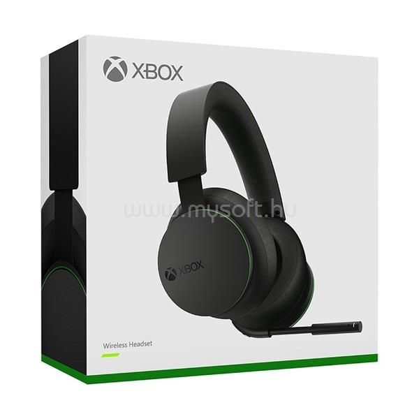 MICROSOFT Xbox Wireless Headset TLL-00002 large