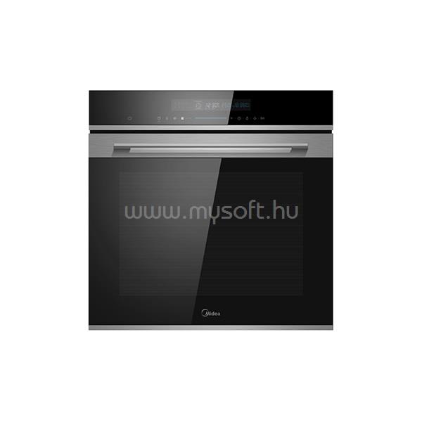 MIDEA 7NM30T0 beépíthető sütő