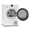 MIDEA MD200H100BW/W-HR 10 kg, hőszivattyús szárítógép (fehér) MD200H100BW/W small