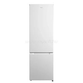 MIDEA MDRB369FGE01 fehér, alulfagyasztós, hűtő: 197L, fagyasztó:65L, No frost hűtőszekrény MDRB369FGE01 small