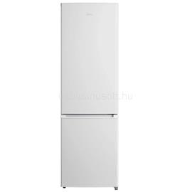 MIDEA MDRB380FGE01EUD fehér, alulfagyasztós, Hűtő: 199L, Fagyasztó:71L, No frost hűtőszekrény MDRB380FGE01EUD small