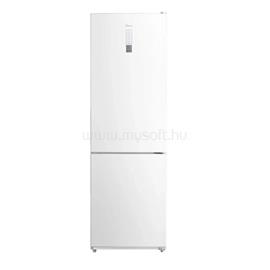 MIDEA MDRB424FGD01OE fehér, alulfagyasztós, Hűtő: 224L, Fagyasztó:86L, No frost hűtőszekrény MDRB424FGD01OE small