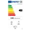 MIDEA MDRB424FGD01OE fehér, alulfagyasztós, Hűtő: 224L, Fagyasztó:86L, No frost hűtőszekrény MDRB424FGD01OE small